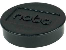 NOBO Aimant ronde 38mm