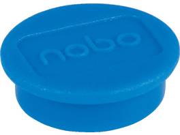 NOBO Magnet rund 13mm