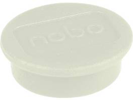NOBO Magnet rund 13mm