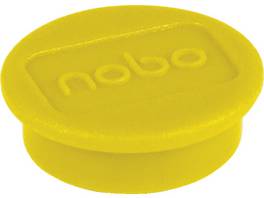 NOBO Magnet rund 24mm
