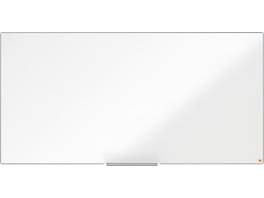 NOBO Nobo Impression Pro Whiteboard Emaille - 90 x 180 cm