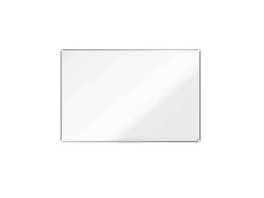 NOBO Whiteboard Premium Plus Stahl, 120 x 180 cm