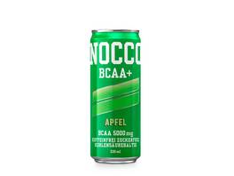 NOCCO BCAA+ Apfel 24 x 330 ml