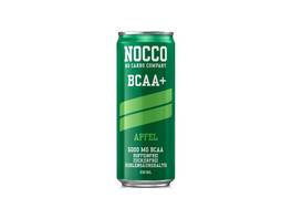 NOCCO BCAA Apfel 24x 330 ml