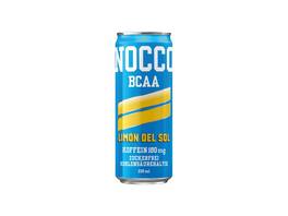 NOCCO BCAA Limon 24x 330 ml