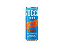 NOCCO BCAA Pêche 24 x 330 ml