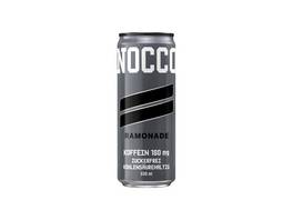 NOCCO Ramonade 24 x 330 ml