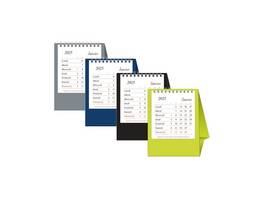 NOVOS Calendrier de table 2025