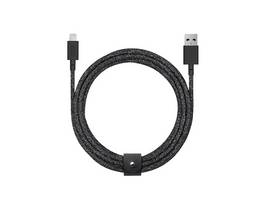 Native Union Belt Câble XL Lightning 3 m