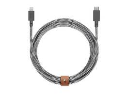 Native Union Belt Kabel USB-C zu Lightning 3 m
