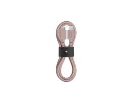 Native Union Belt Lightning-Câble 1.2 m