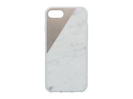 Native Union Clic Marble Hardcase iPhone SE / 7 / 8 (4.7