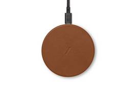 Native Union Drop Leather Wireless Charger