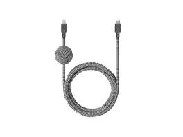 Native Union Night Câble USB-C vers Lightning-Câble