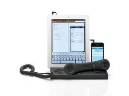 Native Union Pop Phone Curve Twin Téléphone