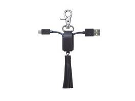 Native Union Power Link Tassel Micro-USB Câble