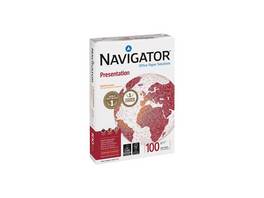 Navigator Presentation Kopierpapier  A4 100gm2