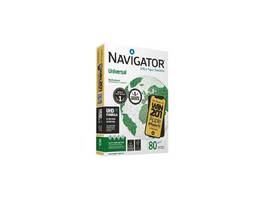 Navigator Universal Kopierpapier A4 80gm2
