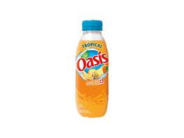OASIS Tropical 12 x 500 ml