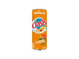 OASIS Tropical 24 x 330 ml