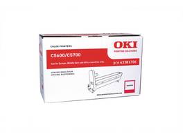 OKI 43381706 Cartouche de tambour magenta