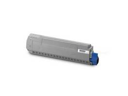 OKI 44059231 Cartouche toner cyan