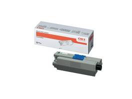 OKI 44469803 Cartouche toner noir