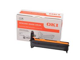 OKI 46507308 Unité de tambour noir