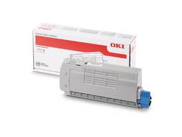 OKI 46507616 Cartouche toner noir