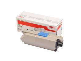 OKI 46508712 Cartouche toner noir
