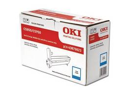 OKI Drum cyan