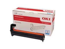 OKI Drum cyan