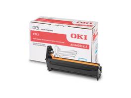 OKI Drum cyan
