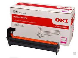 OKI Drum magenta