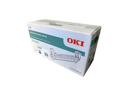 OKI Drum schwarz