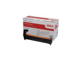 OKI Drum schwarz 44844476
