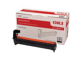 OKI Drum yellow