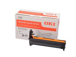 OKI Drum yellow