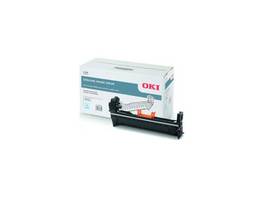 OKI EP Cartridge Cyan ES5432/5473 46484123