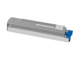 OKI Toner-Modul cyan
