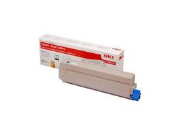 OKI Toner-Modul schwarz