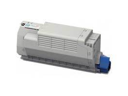 OKI Toner-Modul schwarz