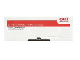 OKI Toner-Modul schwarz