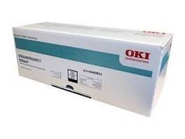 OKI Toner-Modul schwarz