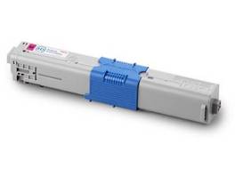 OKI Toner magenta