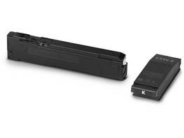 OKI Toner schwarz