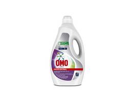 OMO Bunt- und Feinwaschmittel Professional Liquid Color 2 x 5 L
