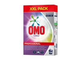 OMO Lessive Colour Professional Powder 8.4 kg