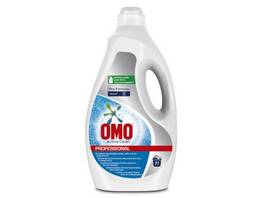 OMO Lessive Professional Activ Clean 2 x 5 L