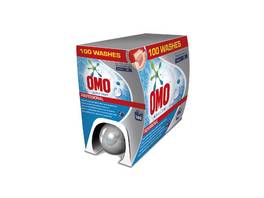 OMO Lessive Professional Activ Clean 7.5 L